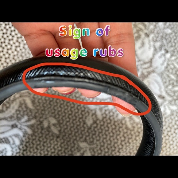 SAMANTHA VEGA HANDBAG - Picture 12 of 16